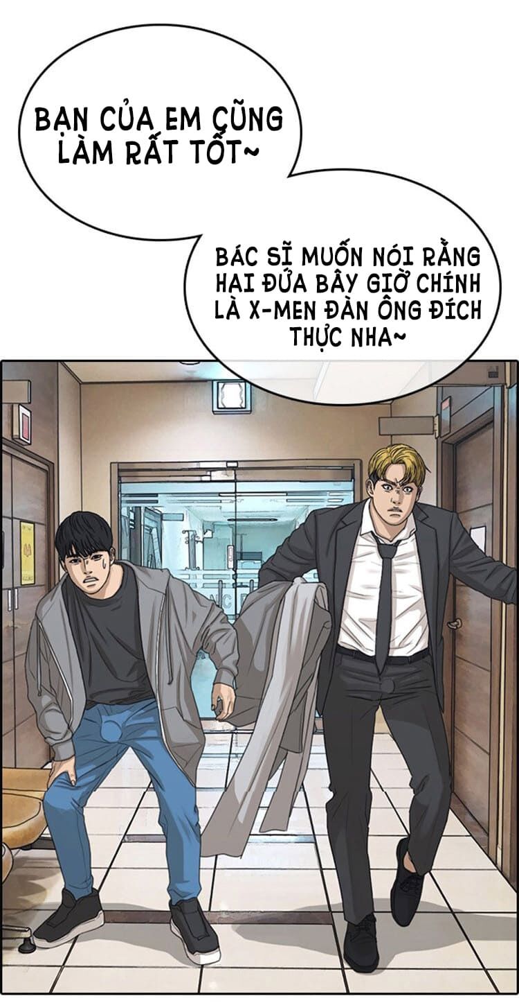 Những Mảnh Đời Tan Vỡ Chapter 21 - Trang 89