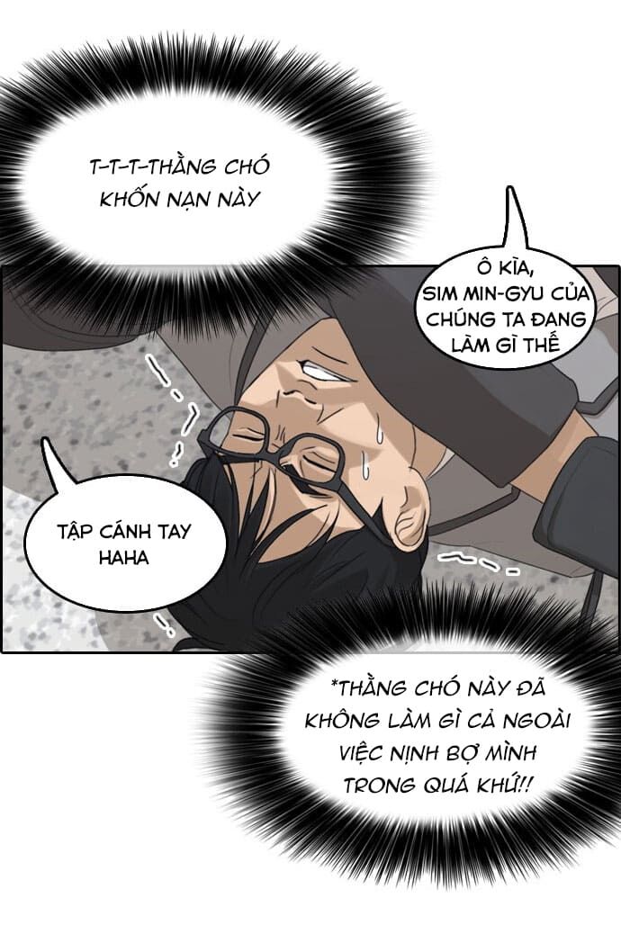 Những Mảnh Đời Tan Vỡ Chapter 1 - Trang 26