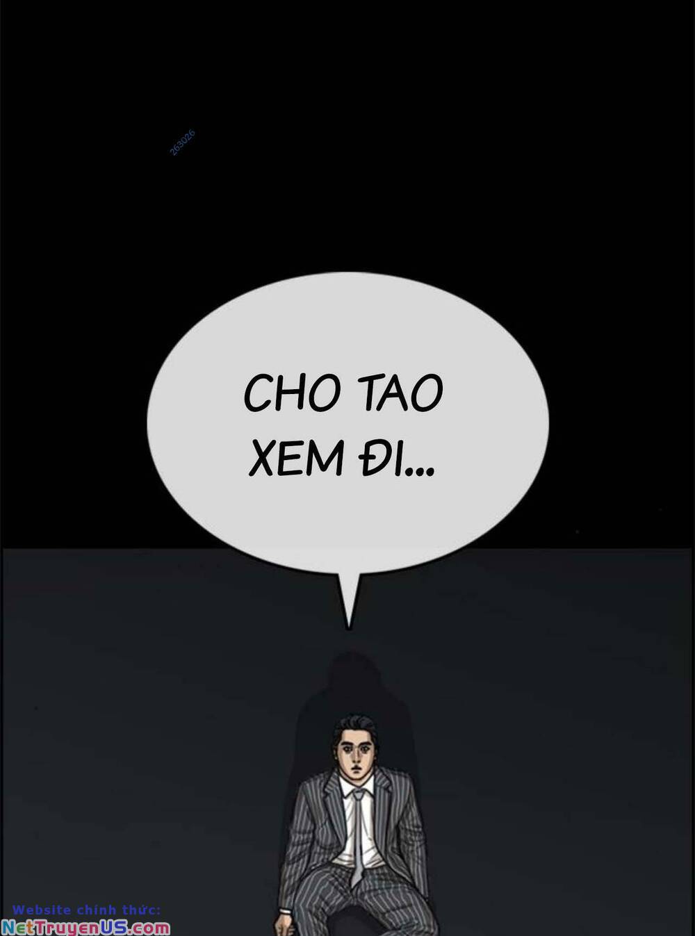 Những Mảnh Đời Tan Vỡ Chapter 40 - Trang 155