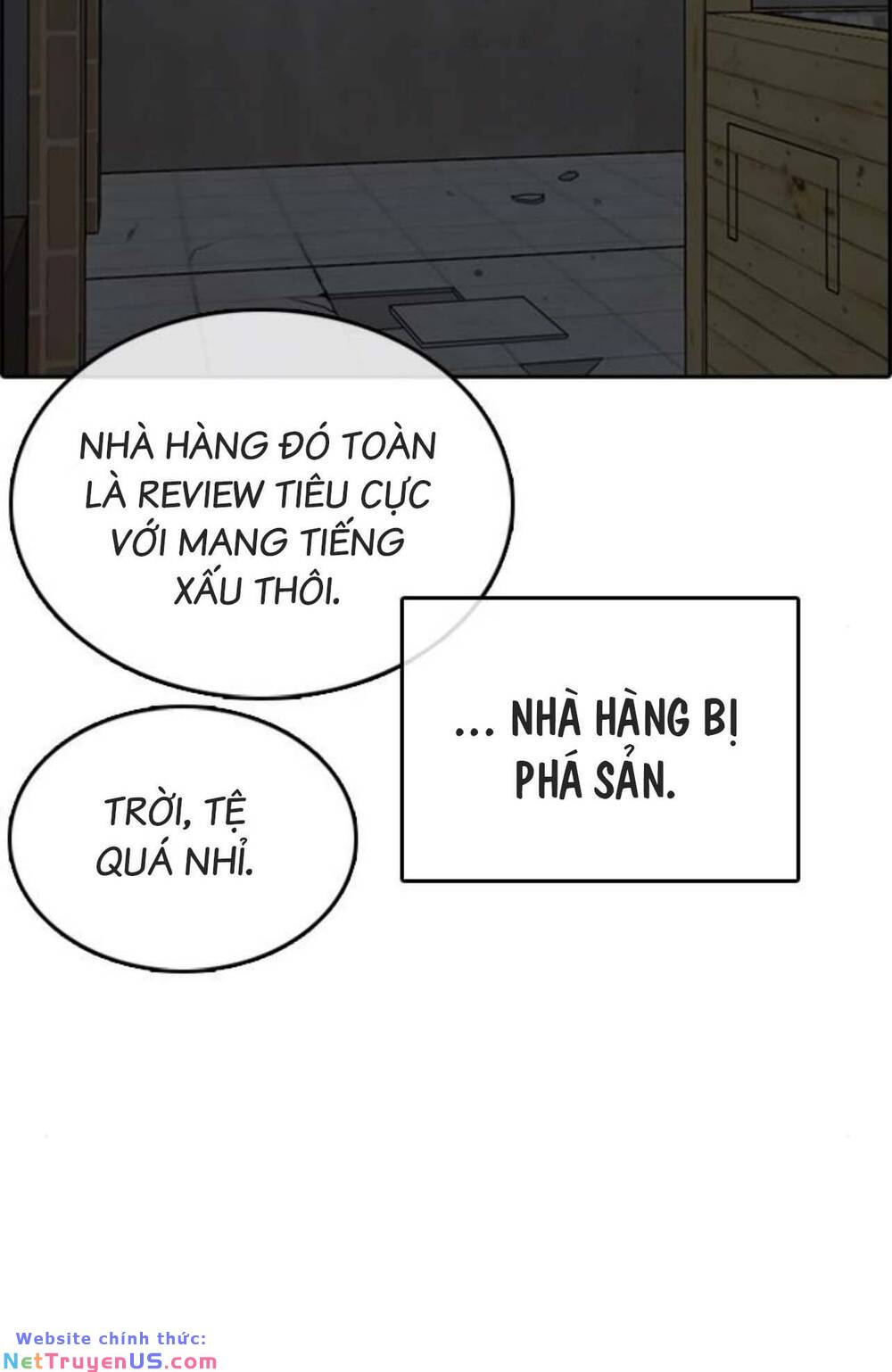 Những Mảnh Đời Tan Vỡ Chapter 40 - Trang 2