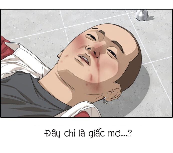 Những Mảnh Đời Tan Vỡ Chapter 3 - Trang 31