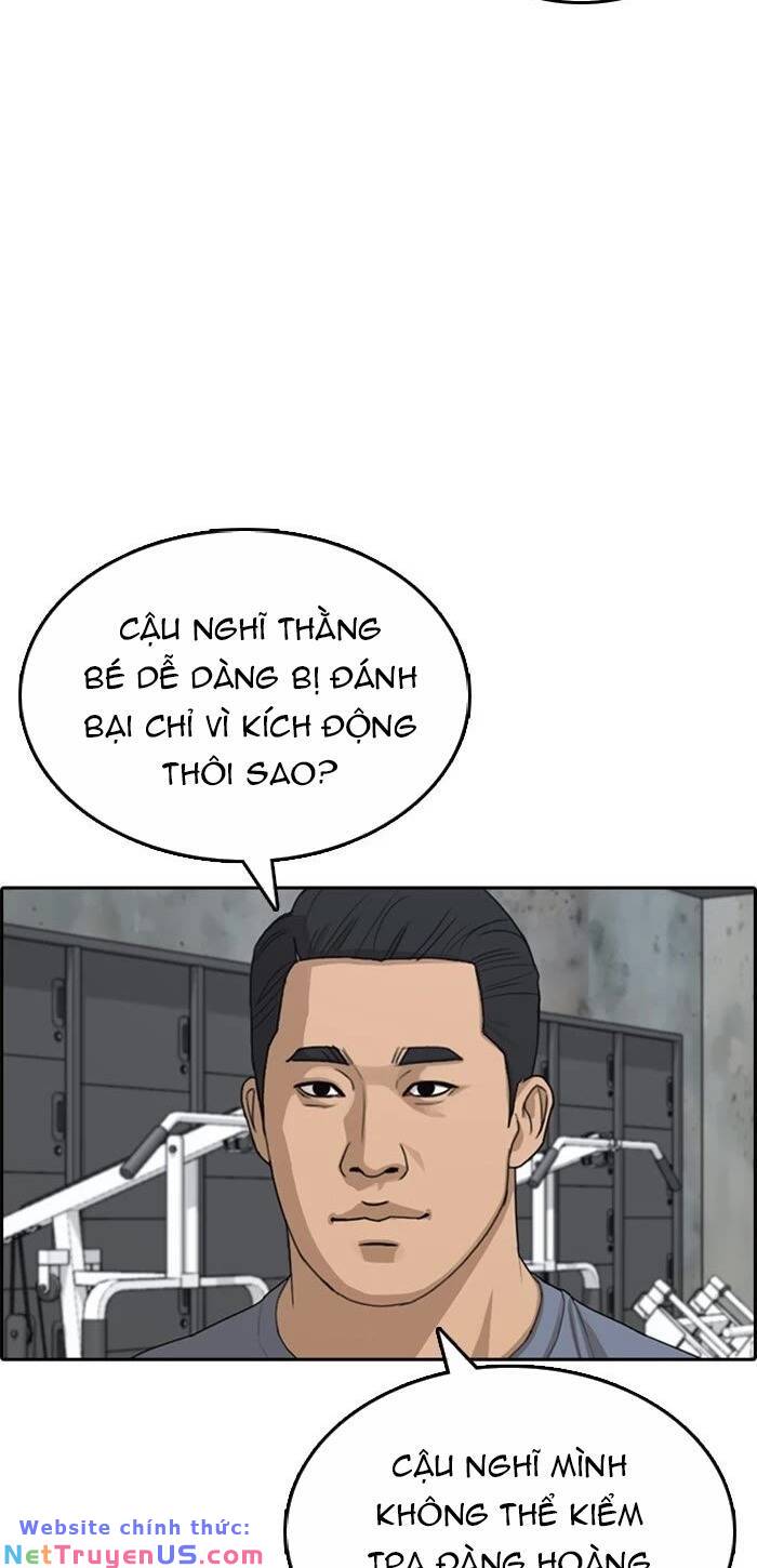 Những Mảnh Đời Tan Vỡ Chapter 42 - Trang 5