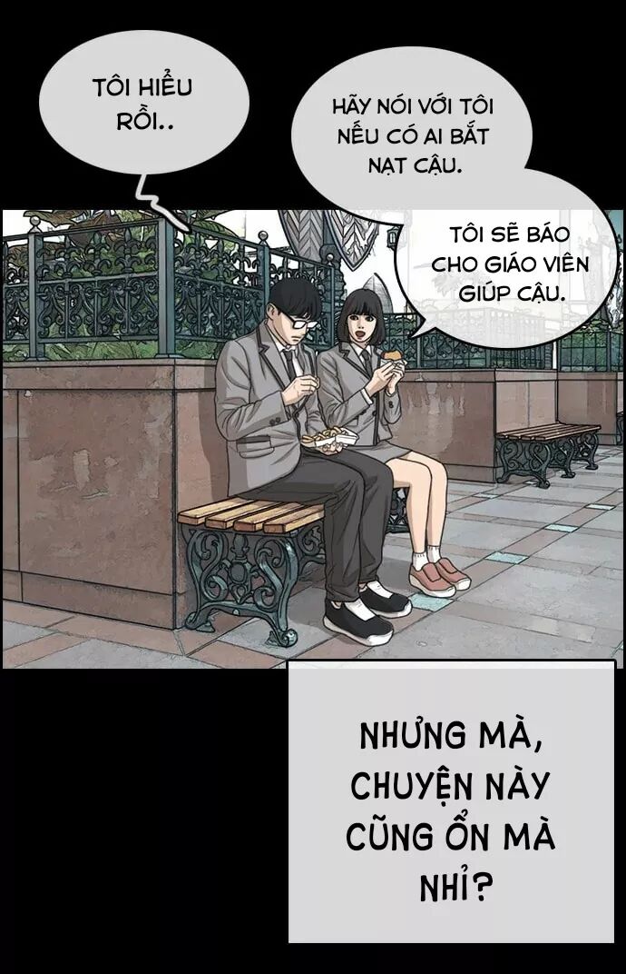 Những Mảnh Đời Tan Vỡ Chapter 15 - Trang 24