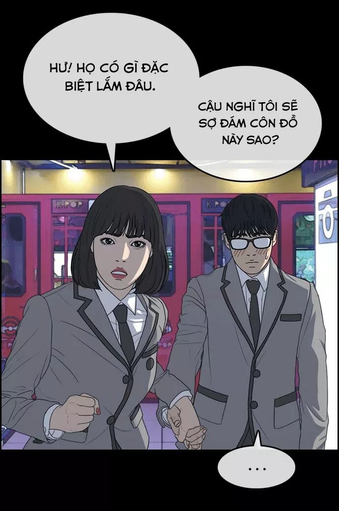 Những Mảnh Đời Tan Vỡ Chapter 15 - Trang 50