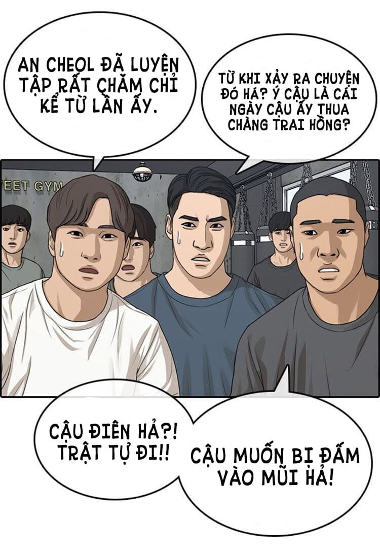 Những Mảnh Đời Tan Vỡ Chapter 21 - Trang 12