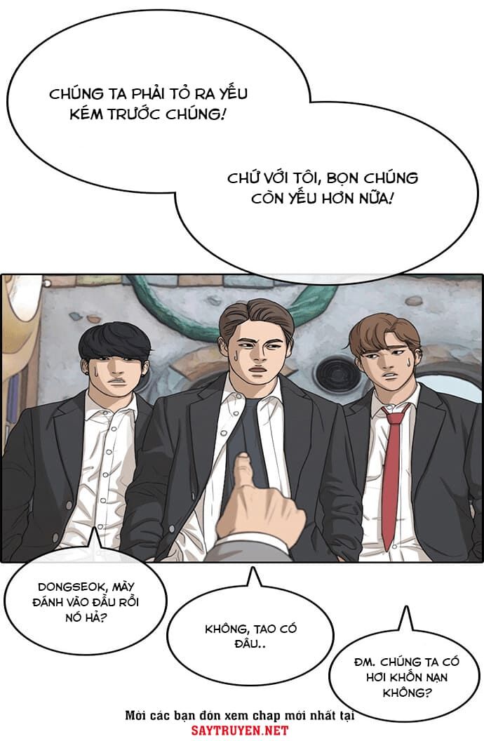 Những Mảnh Đời Tan Vỡ Chapter 16 - Trang 50