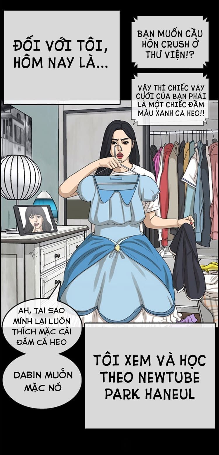 Những Mảnh Đời Tan Vỡ Chapter 30 - Trang 25