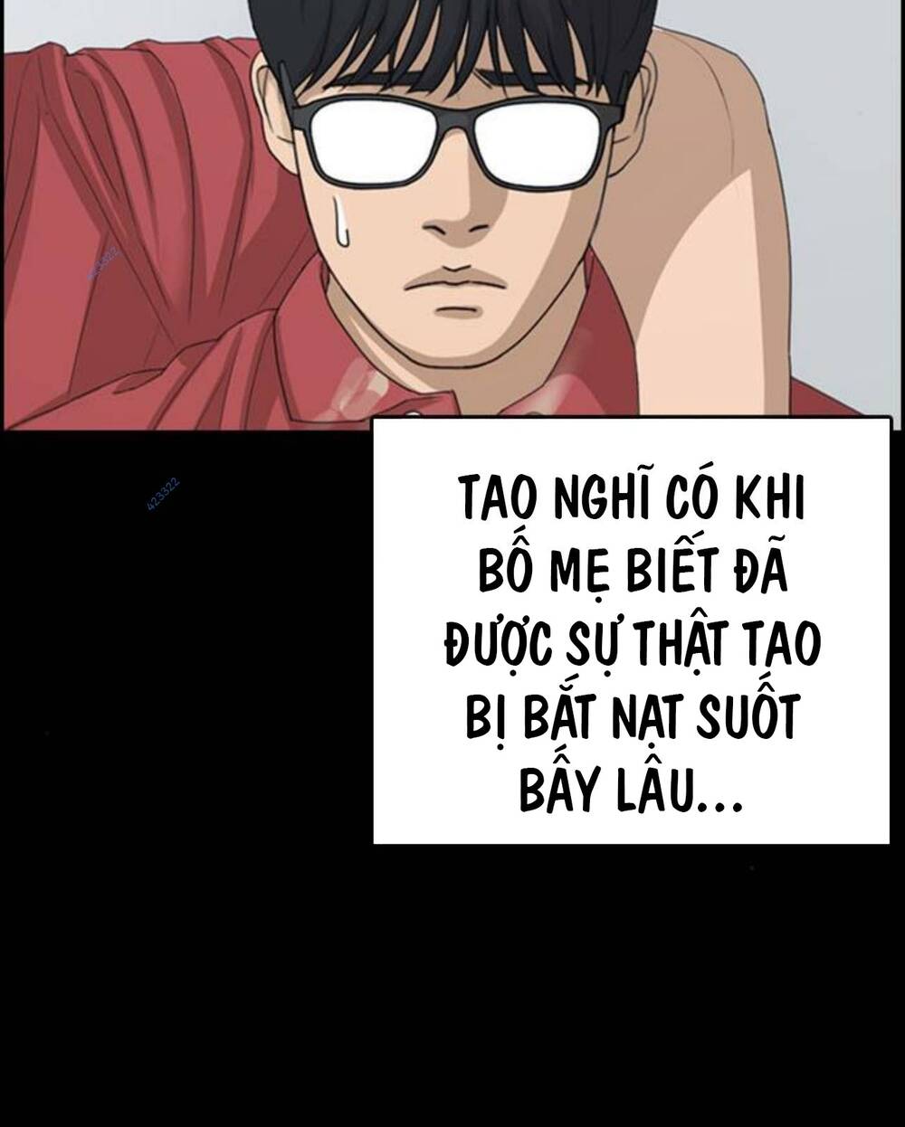 Những Mảnh Đời Tan Vỡ Chapter 35 - Trang 189