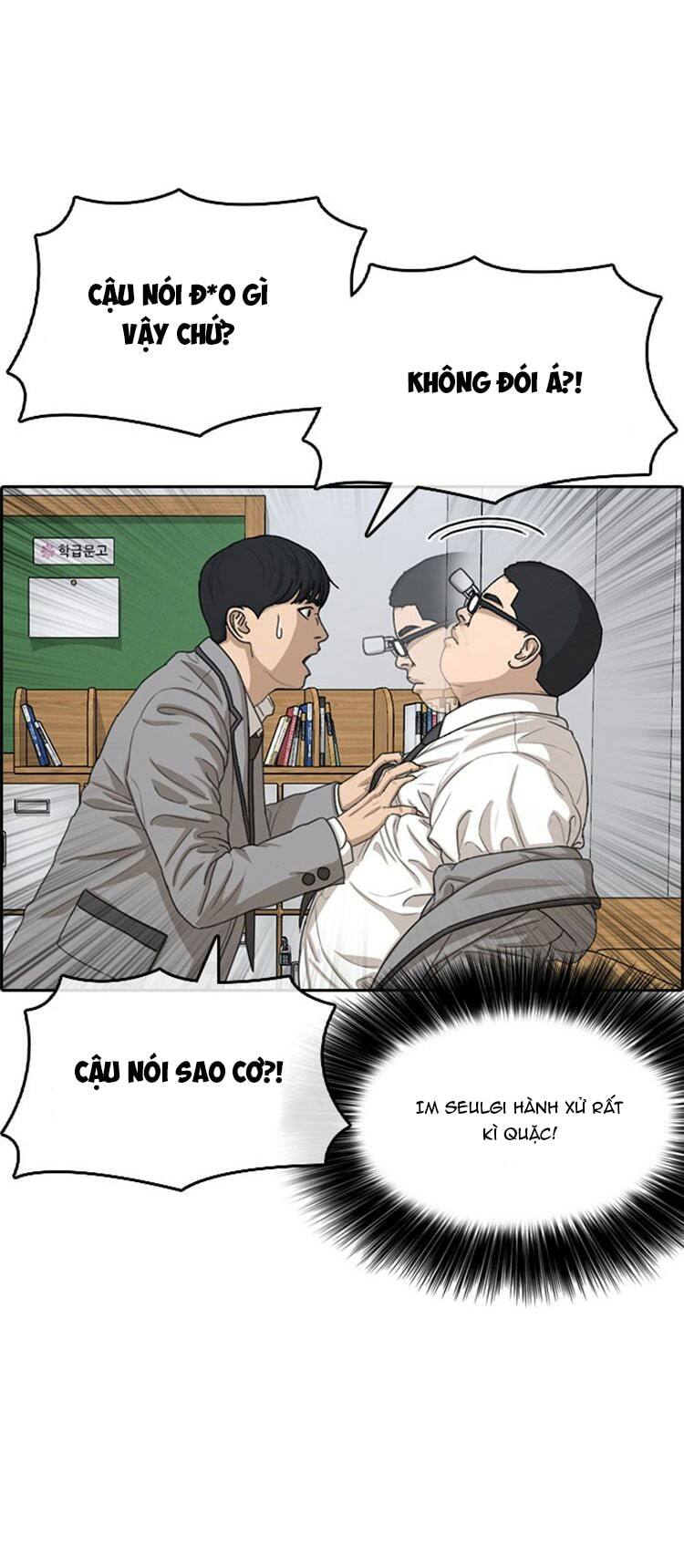 Những Mảnh Đời Tan Vỡ Chapter 23 - Trang 36