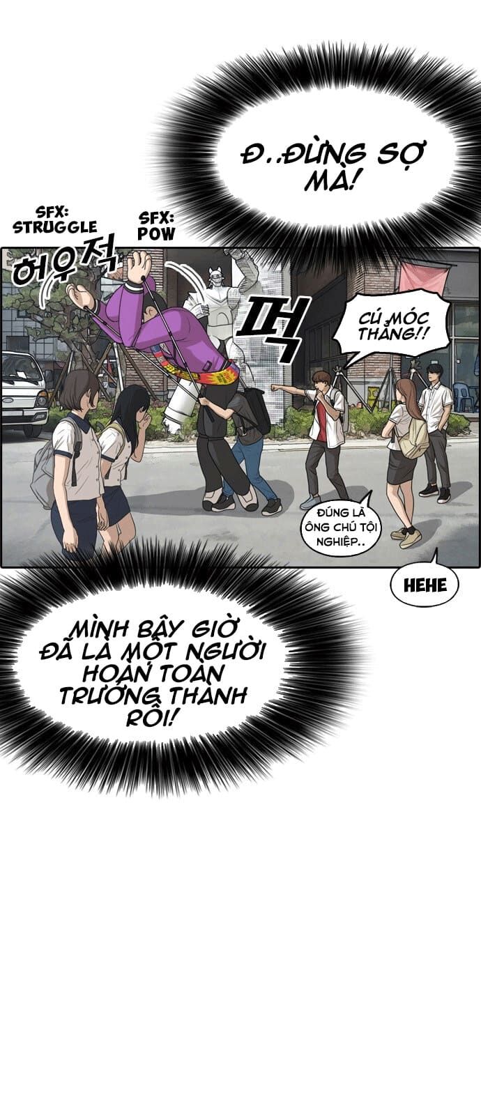 Những Mảnh Đời Tan Vỡ Chapter 0 - Trang 10