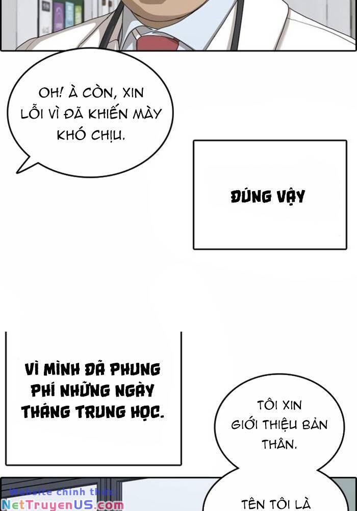 Những Mảnh Đời Tan Vỡ Chapter 52 - Trang 44