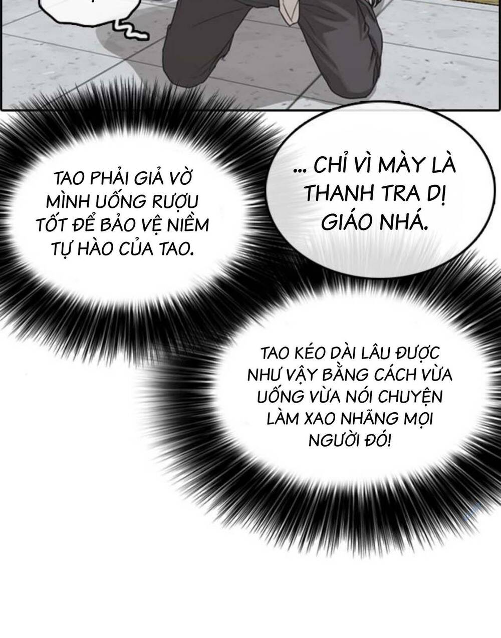 Những Mảnh Đời Tan Vỡ Chapter 36 - Trang 60