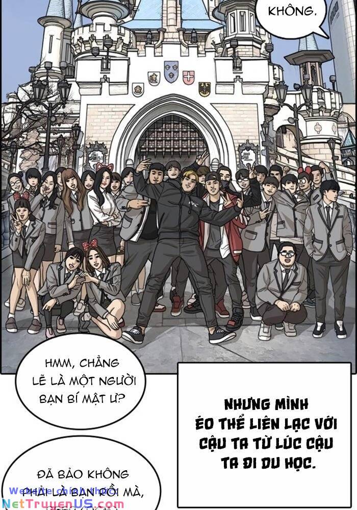 Những Mảnh Đời Tan Vỡ Chapter 52 - Trang 7