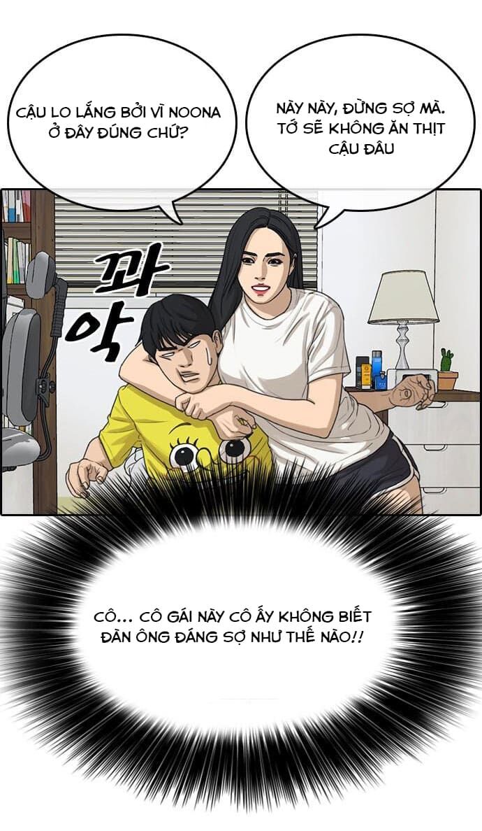 Những Mảnh Đời Tan Vỡ Chapter 12 - Trang 41