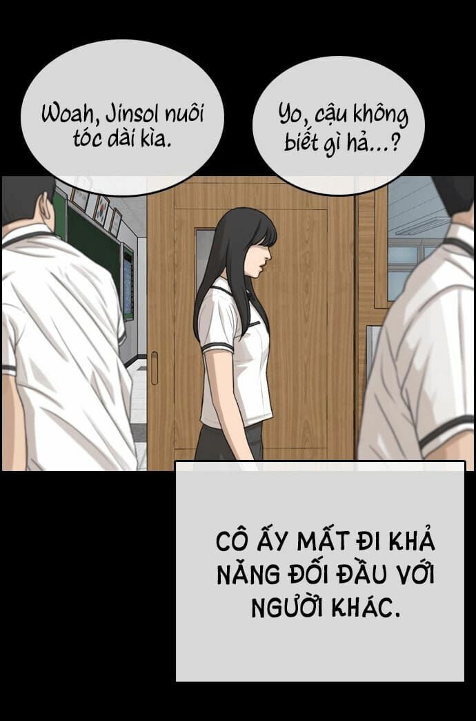 Những Mảnh Đời Tan Vỡ Chapter 17 - Trang 91