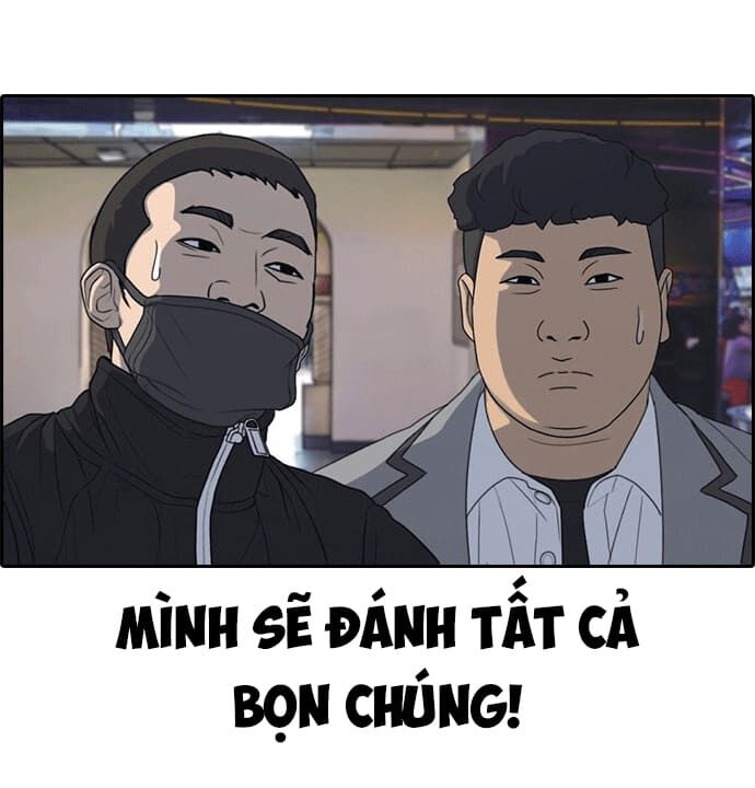 Những Mảnh Đời Tan Vỡ Chapter 16 - Trang 5