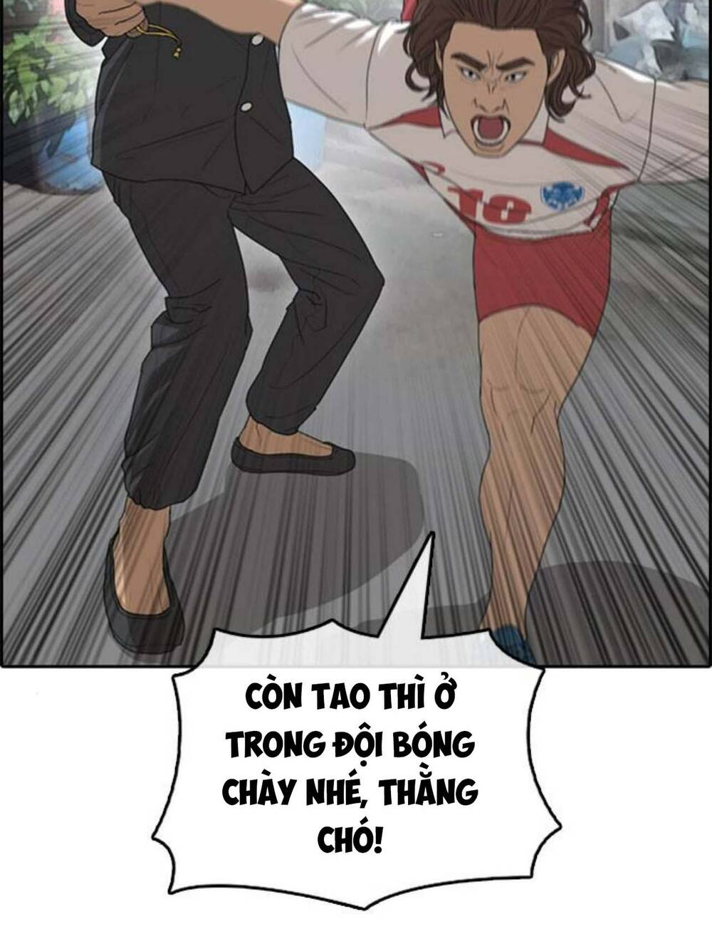 Những Mảnh Đời Tan Vỡ Chapter 38 - Trang 146