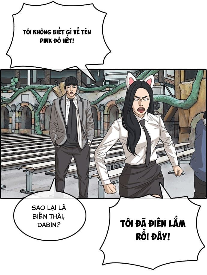 Những Mảnh Đời Tan Vỡ Chapter 16 - Trang 77