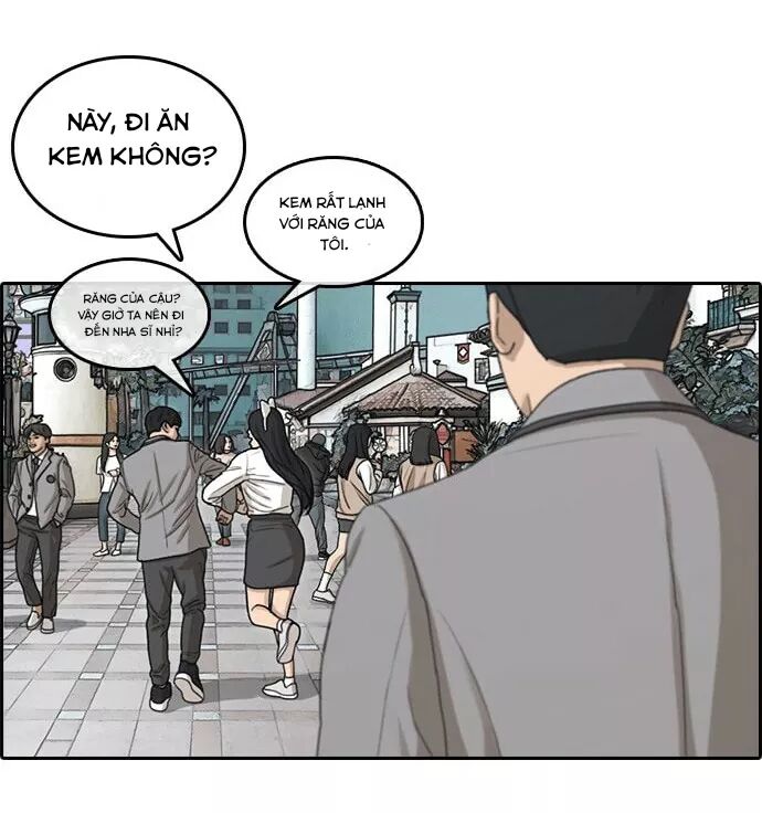 Những Mảnh Đời Tan Vỡ Chapter 15 - Trang 85