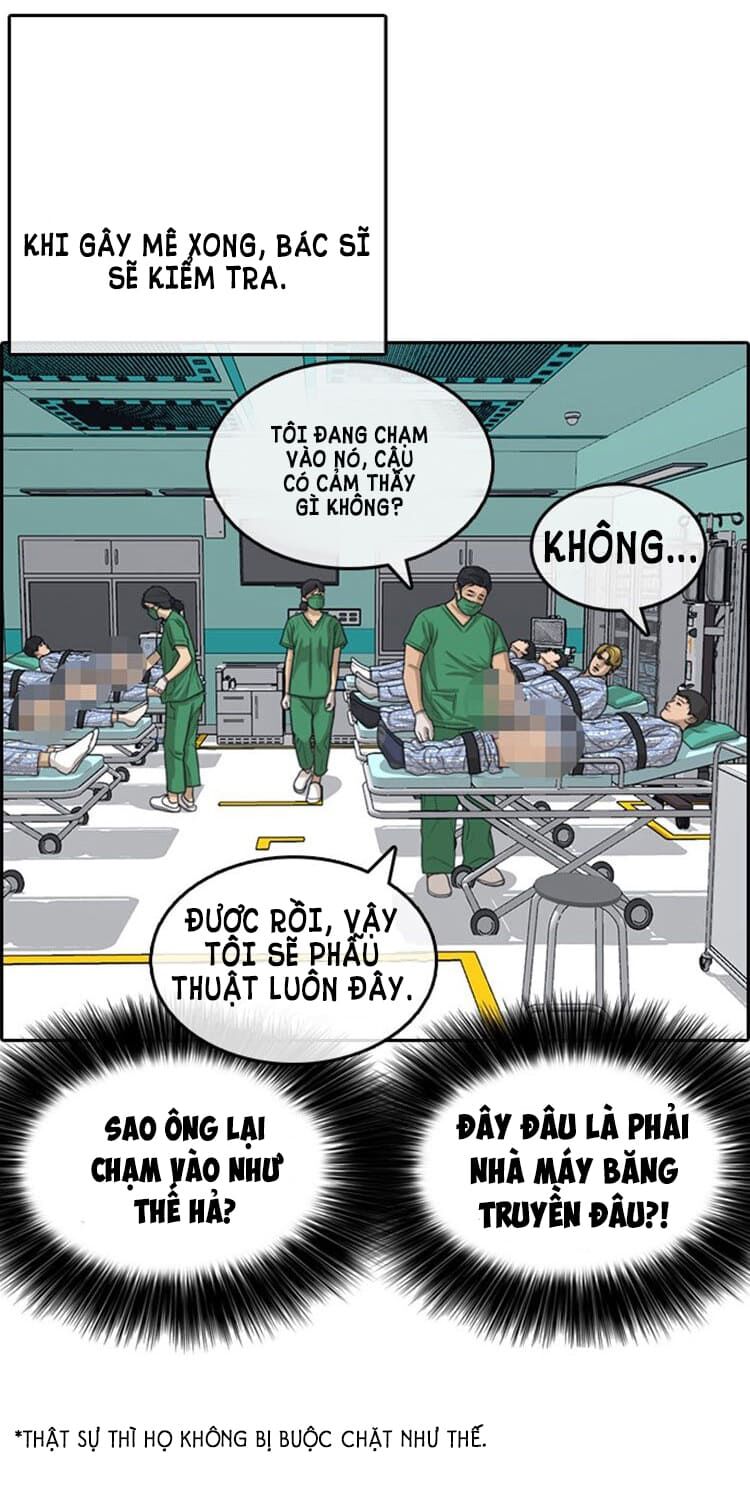 Những Mảnh Đời Tan Vỡ Chapter 21 - Trang 78