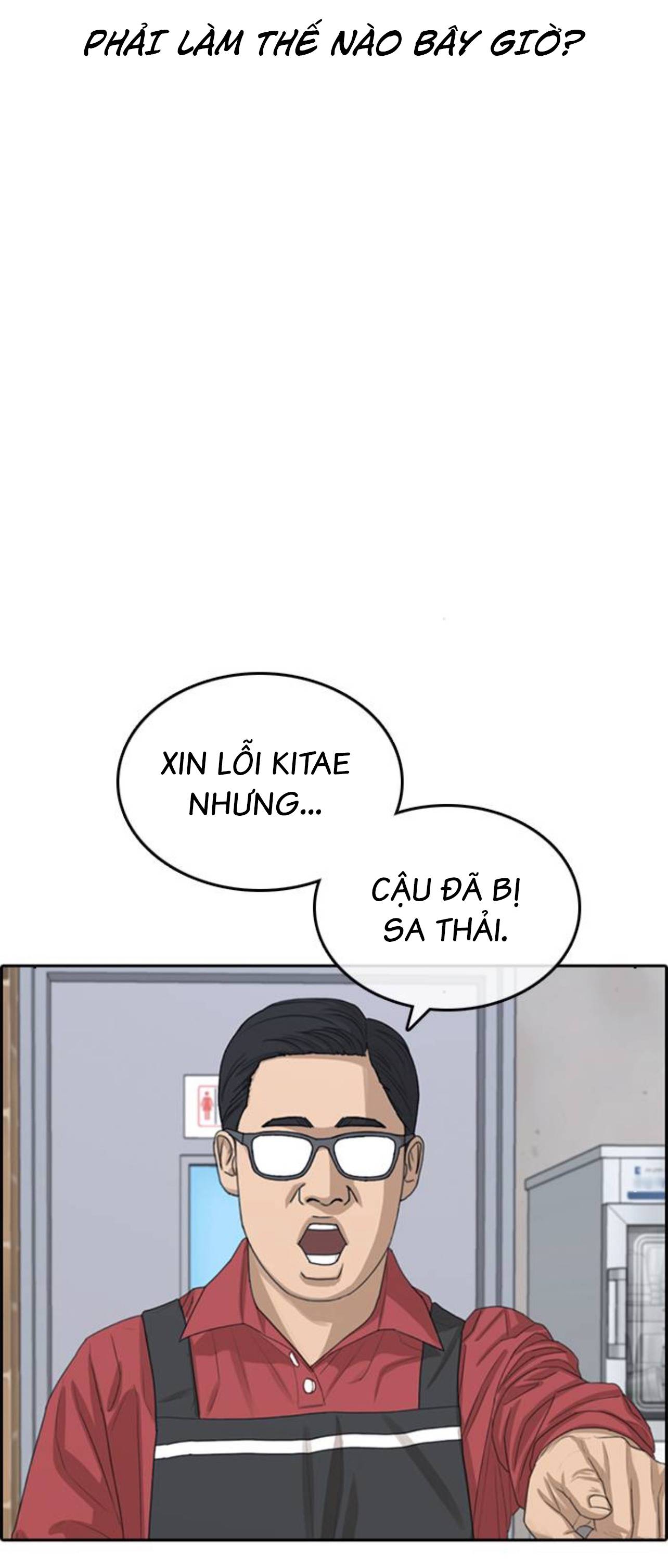 Những Mảnh Đời Tan Vỡ Chapter 34 - Trang 90