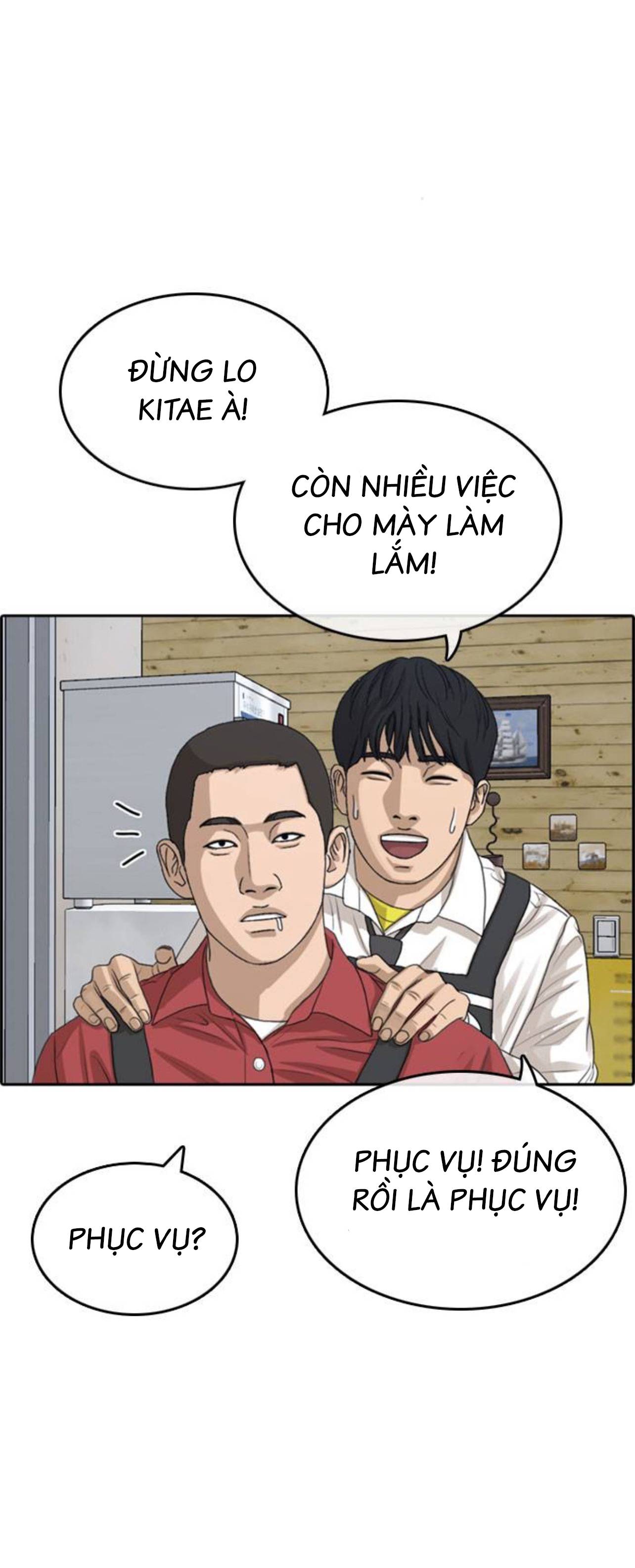 Những Mảnh Đời Tan Vỡ Chapter 34 - Trang 71