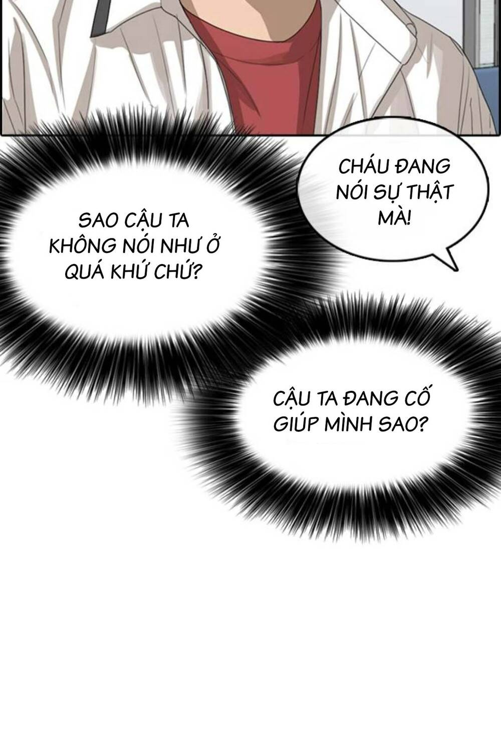 Những Mảnh Đời Tan Vỡ Chapter 39 - Trang 53