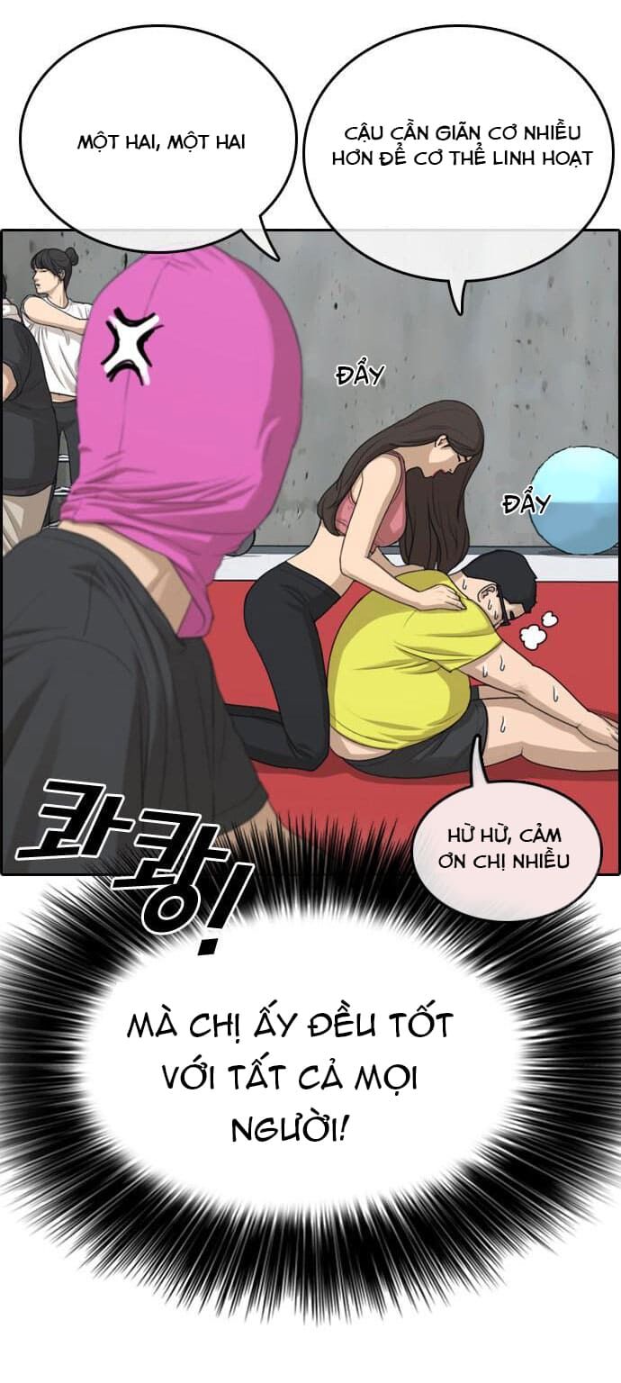 Những Mảnh Đời Tan Vỡ Chapter 5 - Trang 66