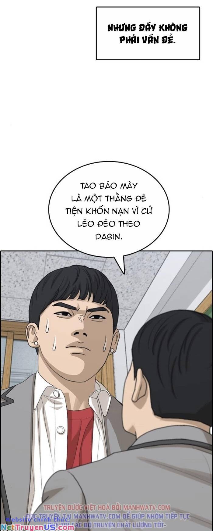 Những Mảnh Đời Tan Vỡ Chapter 45 - Trang 65