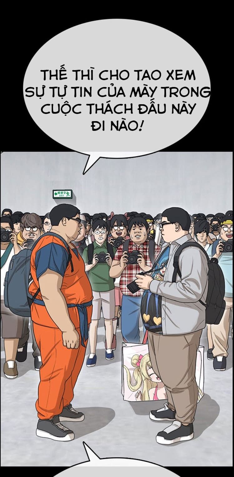 Những Mảnh Đời Tan Vỡ Chapter 24 - Trang 34