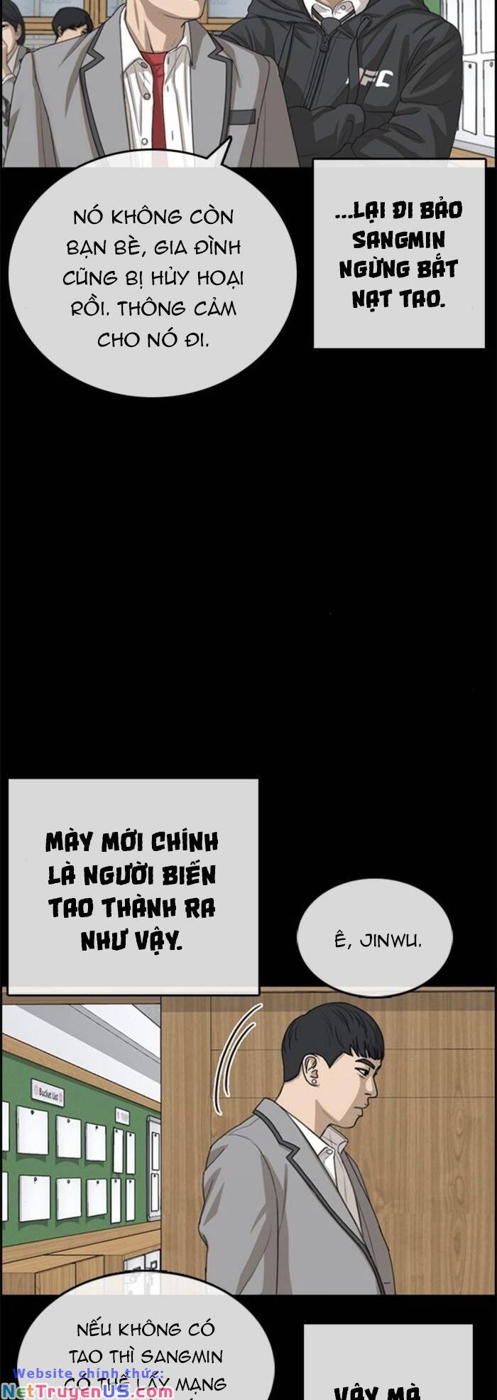 Những Mảnh Đời Tan Vỡ Chapter 43 - Trang 68