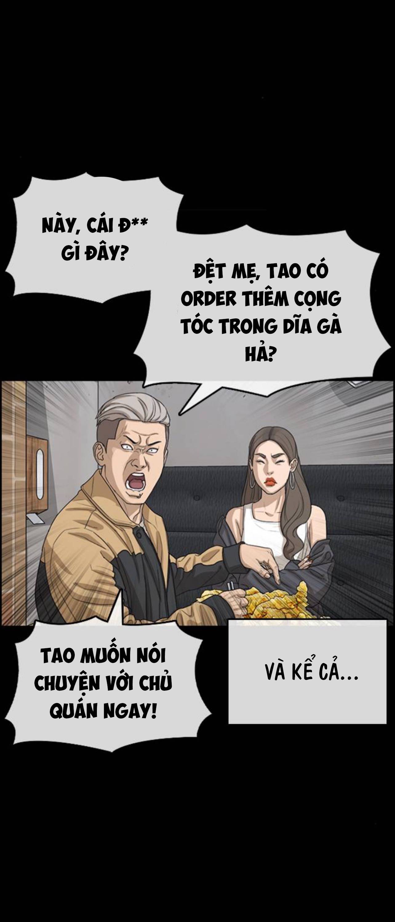 Những Mảnh Đời Tan Vỡ Chapter 34 - Trang 49