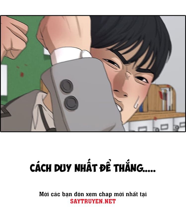 Những Mảnh Đời Tan Vỡ Chapter 20 - Trang 24