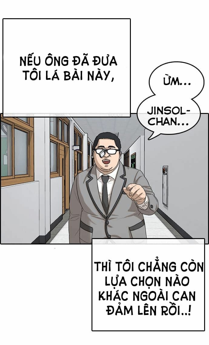 Những Mảnh Đời Tan Vỡ Chapter 18 - Trang 60