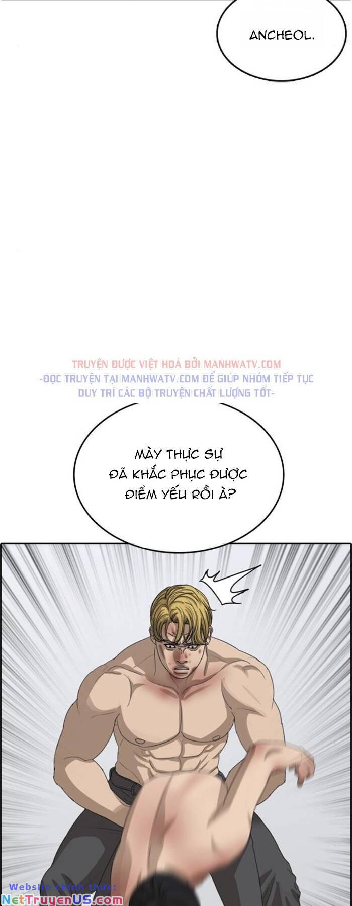 Những Mảnh Đời Tan Vỡ Chapter 48 - Trang 100