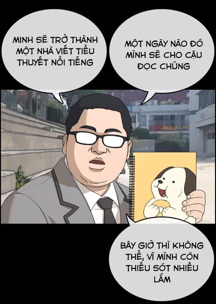 Những Mảnh Đời Tan Vỡ Chapter 7 - Trang 43