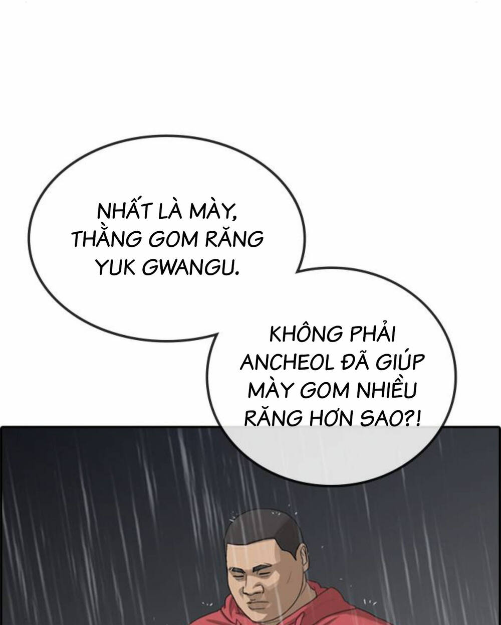 Những Mảnh Đời Tan Vỡ Chapter 37 - Trang 99