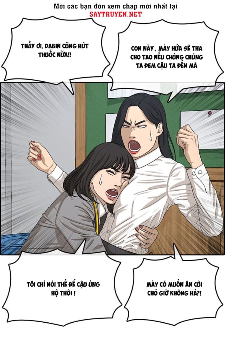 Những Mảnh Đời Tan Vỡ Chapter 20 - Trang 38