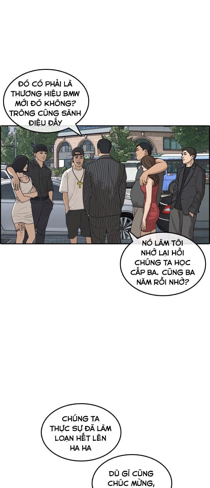 Những Mảnh Đời Tan Vỡ Chapter 0 - Trang 30