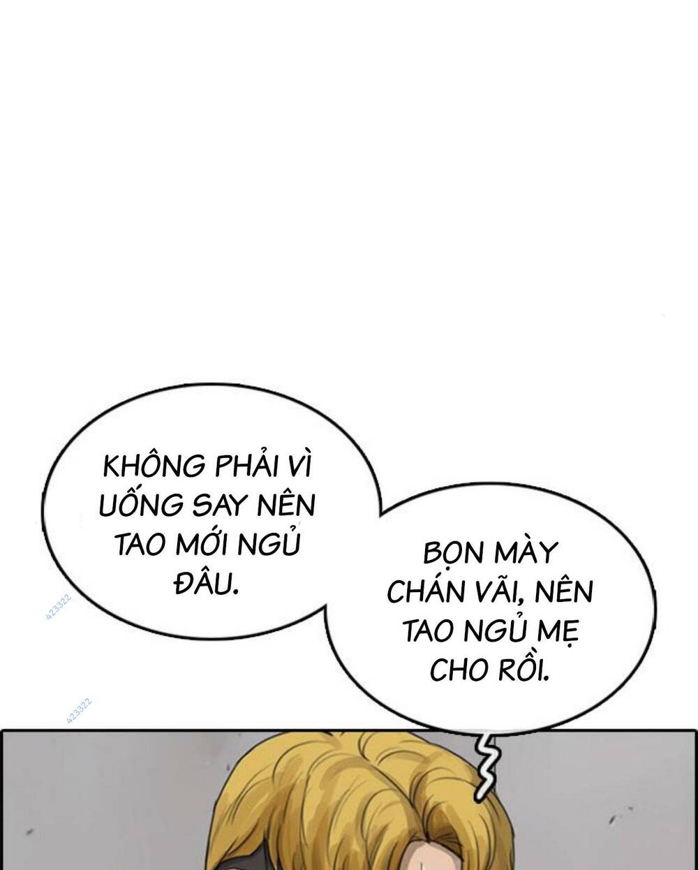 Những Mảnh Đời Tan Vỡ Chapter 37 - Trang 48