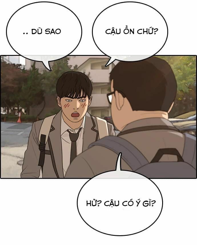 Những Mảnh Đời Tan Vỡ Chapter 8 - Trang 63