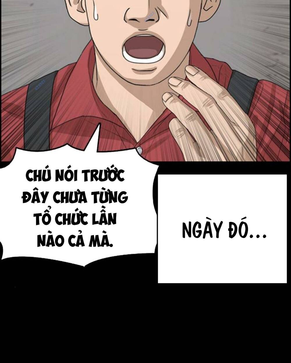 Những Mảnh Đời Tan Vỡ Chapter 35 - Trang 85