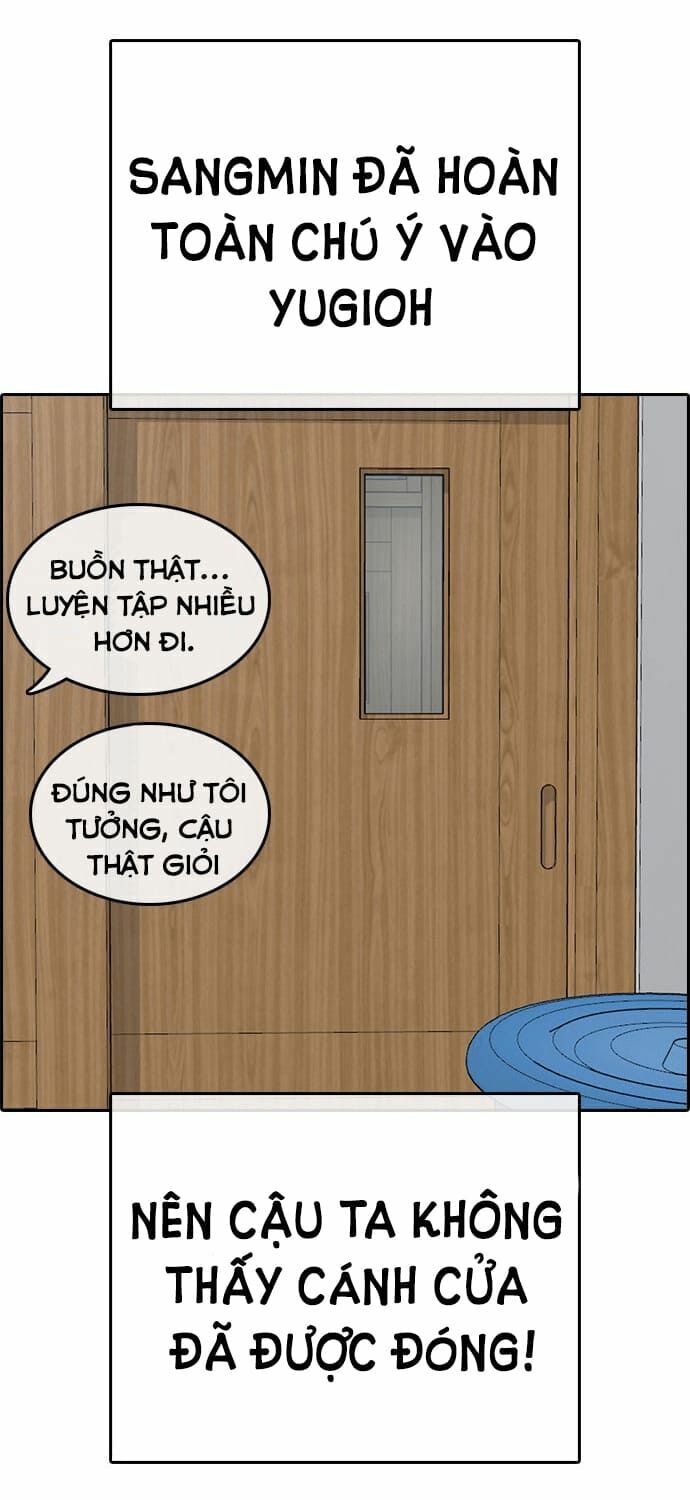 Những Mảnh Đời Tan Vỡ Chapter 18 - Trang 25