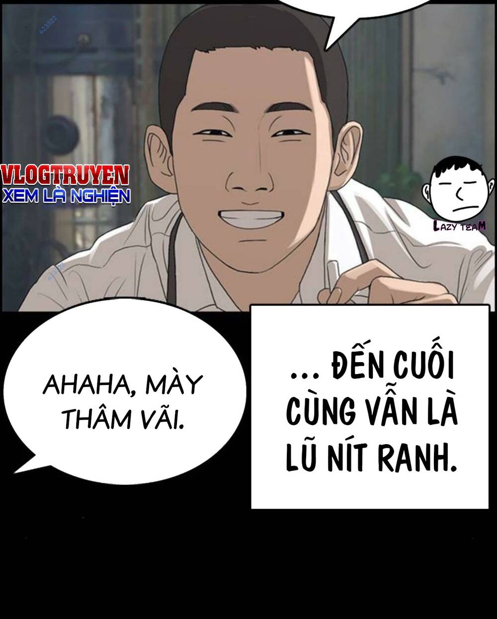 Những Mảnh Đời Tan Vỡ Chapter 35 - Trang 213