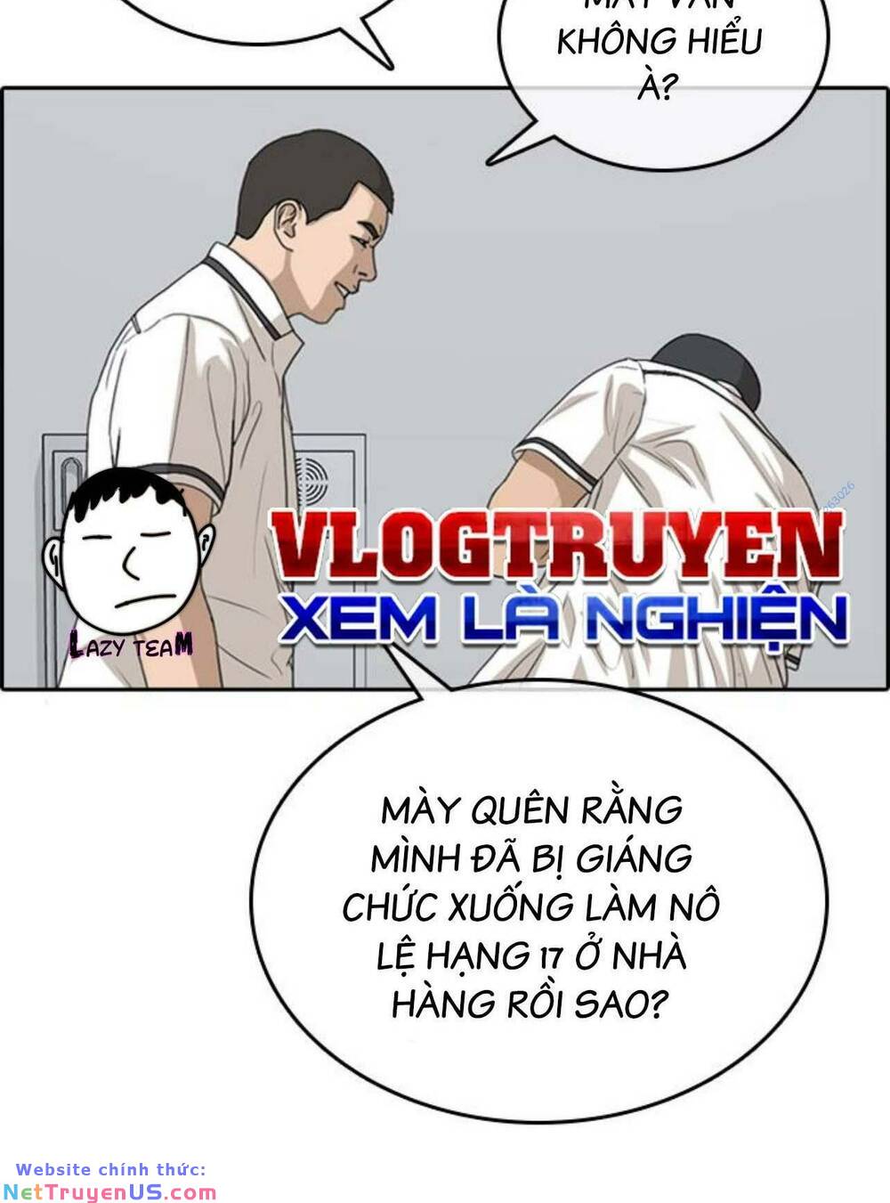 Những Mảnh Đời Tan Vỡ Chapter 40 - Trang 132