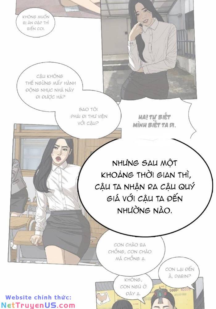 Những Mảnh Đời Tan Vỡ Chapter 51 - Trang 114