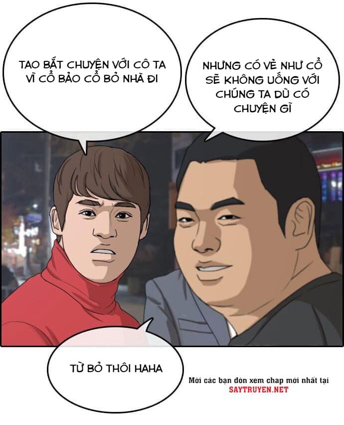 Những Mảnh Đời Tan Vỡ Chapter 11 - Trang 62