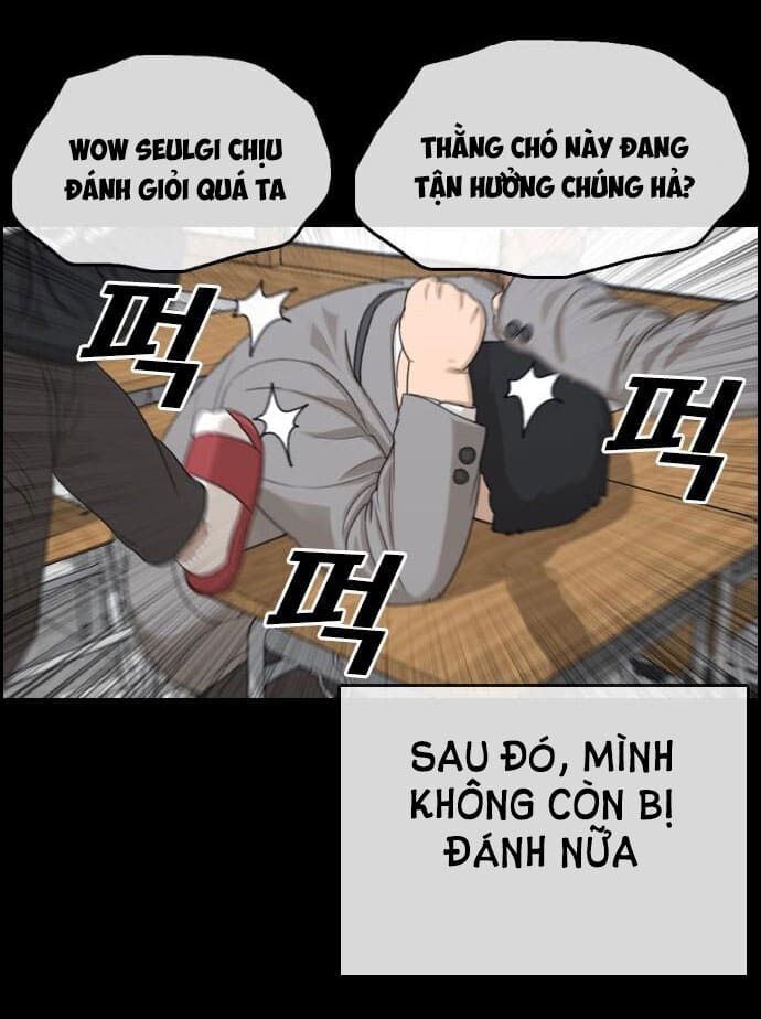 Những Mảnh Đời Tan Vỡ Chapter 7 - Trang 34