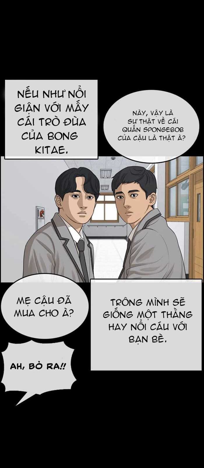 Những Mảnh Đời Tan Vỡ Chapter 33 - Trang 27