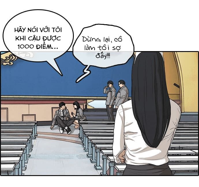 Những Mảnh Đời Tan Vỡ Chapter 16 - Trang 69